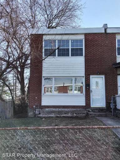 Main picture of 2725 Yarnall Rd