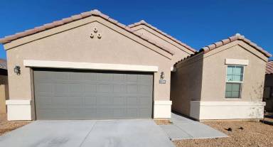 Main picture of 2394 E San Gabriel Trl