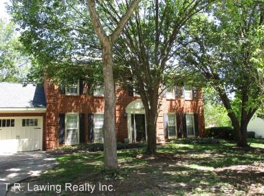 Main picture of 5021 Whitwell Ct