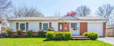 Main picture of 402 N Alder Ave