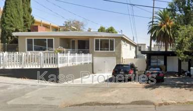 Main picture of California Street Apartments & Duplexes