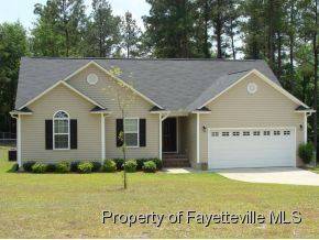 Main picture of 116 Smokey Mountain Dr