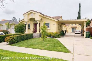 Main picture of 4935 Newcastle Ave