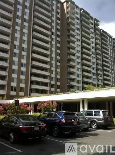 Main picture of The Kenwood Condominium
