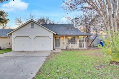 Main picture of 2807 Firecrest Dr
