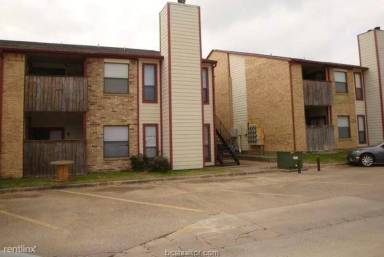 Main picture of Twin City Condominiums