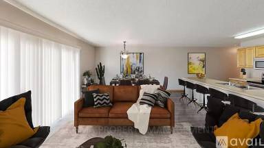 Main picture of Lake Pointe Apartments