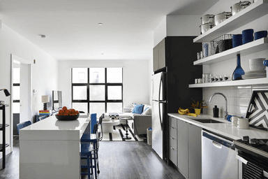 Main picture of The Graphic Lofts