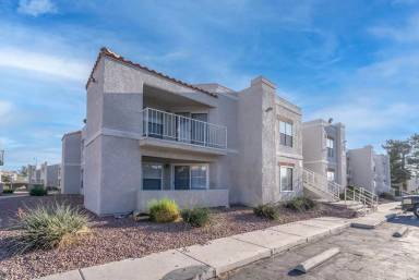 Main picture of Mountainside Condominium