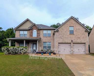 Main picture of 2591 Foxy Dr