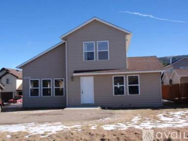 Main picture of 1546 Columbine Village Dr