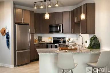 Main picture of The Joplin at Crestview Apartments