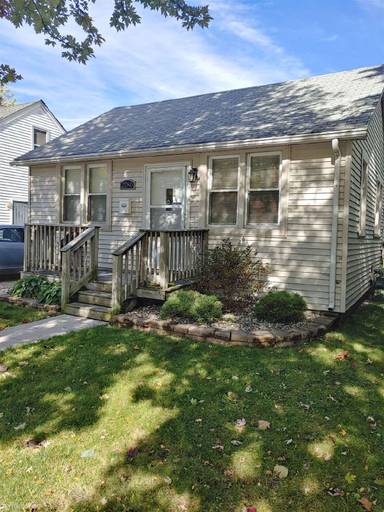 Main picture of 2160 Morris Ave