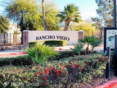 Main picture of Rancho Viejo Condominiums