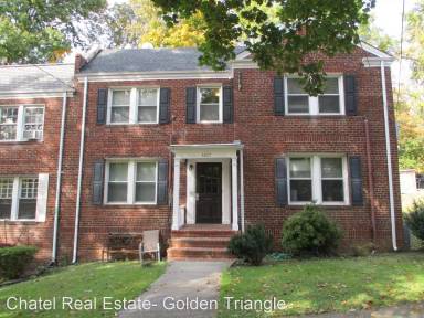 Main picture of 4021 Beecher St NW