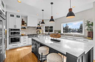 Main picture of 61776 Tam McArthur Loop