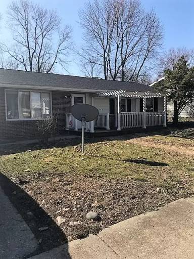 Main picture of 2207 Lantern Hill Dr