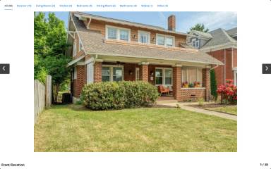 Main picture of 2047 Memorial Ave SW