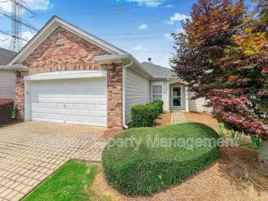 Main picture of 1561 Rachels Rdg NW