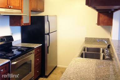 Main picture of Barton Hills Apartments