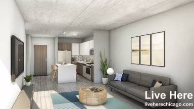 Main picture of The Residences of Addison & Clark