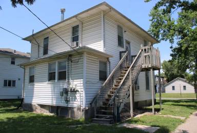 Main picture of 1201 Vattier St