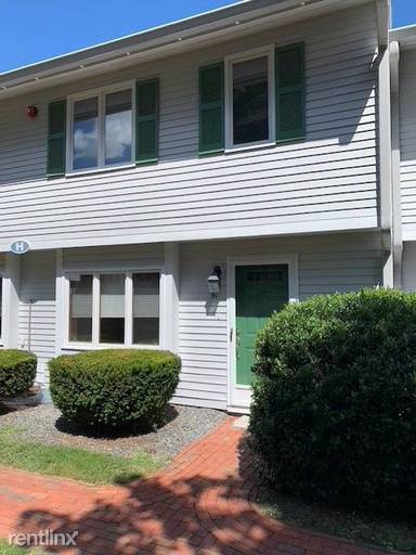 Main picture of Quashnet Valley Condo
