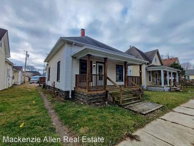 Main picture of 527 W Franklin St