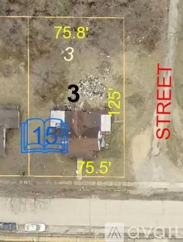 Main picture of 109 W North St