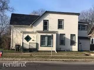 Main picture of 601 N Lafayette Blvd