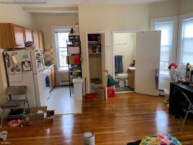 Main picture of 38 Ridgemont St