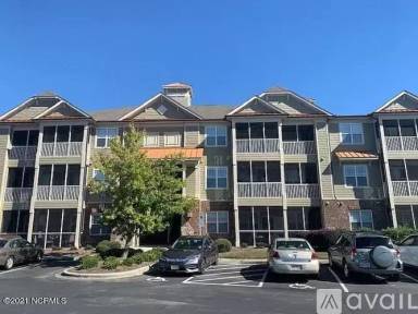 Main picture of The View at Crow Creek Apartments