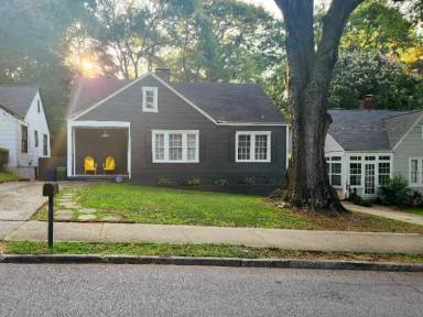 Main picture of 1103 Atlantic Dr NW
