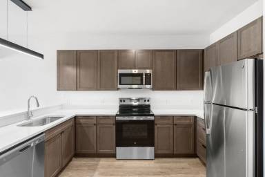 Main picture of Sunderland Farms Community