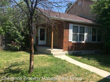 Main picture of 1507 Crook Ave