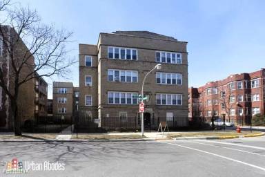 Main picture of 7736-42 N Ashland Ave & 1609-11 W Juneway Ter