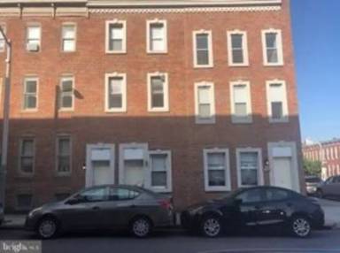 Main picture of 1600 Light St
