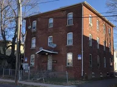 Main picture of 223 High St