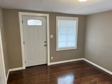 Main picture of 1816 Glade St