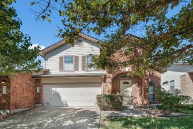 Main picture of 6007 Wexford Pl