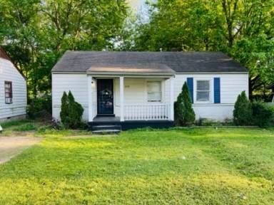 Main picture of 4195 Boyce Ave