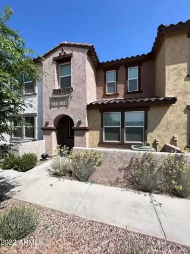 Main picture of Wilson Townhouses