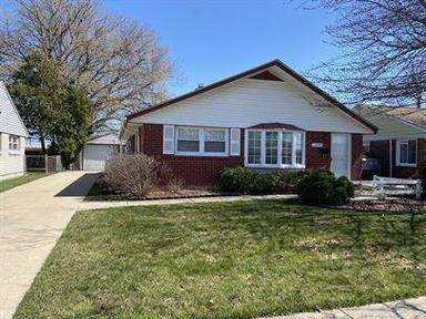 Main picture of 18277 Wendy Ct