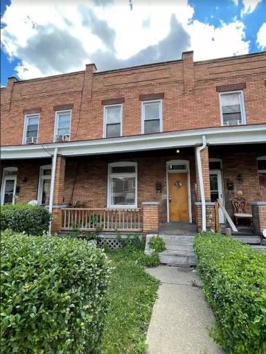 Main picture of 523 Marwood Ave
