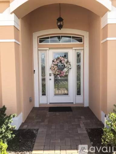 Main picture of 2576 Saint Lucia Cir
