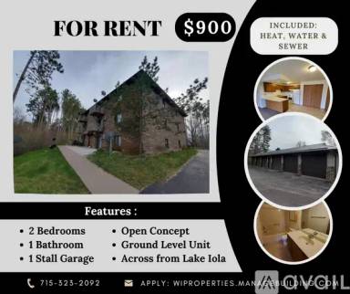 Main picture of 424 Water St