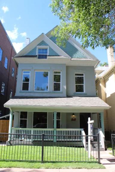 Main picture of 1547 N High St