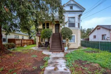 Main picture of 1424 C St