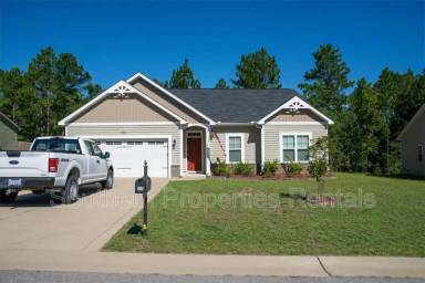 Main picture of 309 English Oak Dr