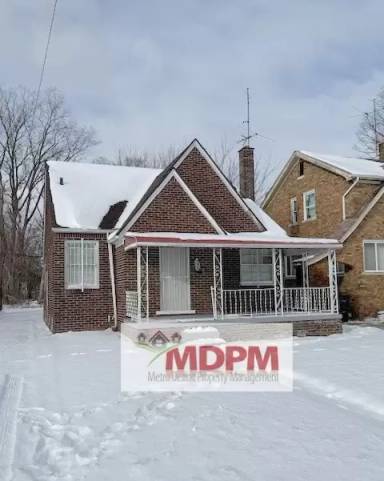 Main picture of 12809 Kilbourne St